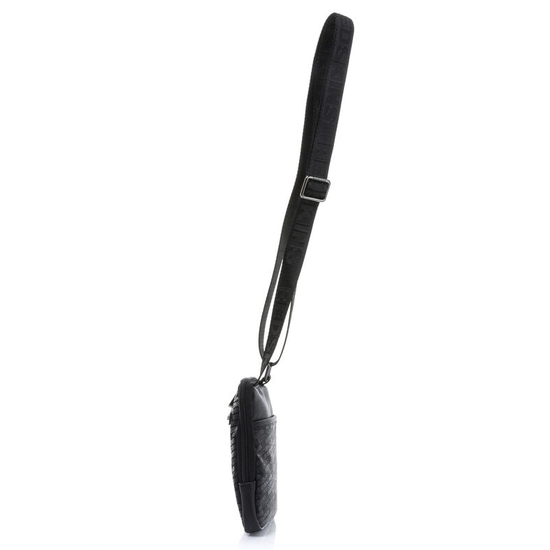 Schwarze Herrentaschen