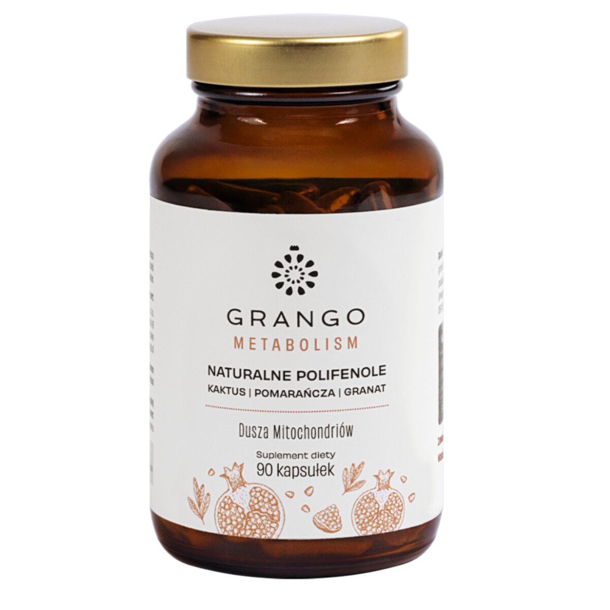 Grango Métabolisme CORE