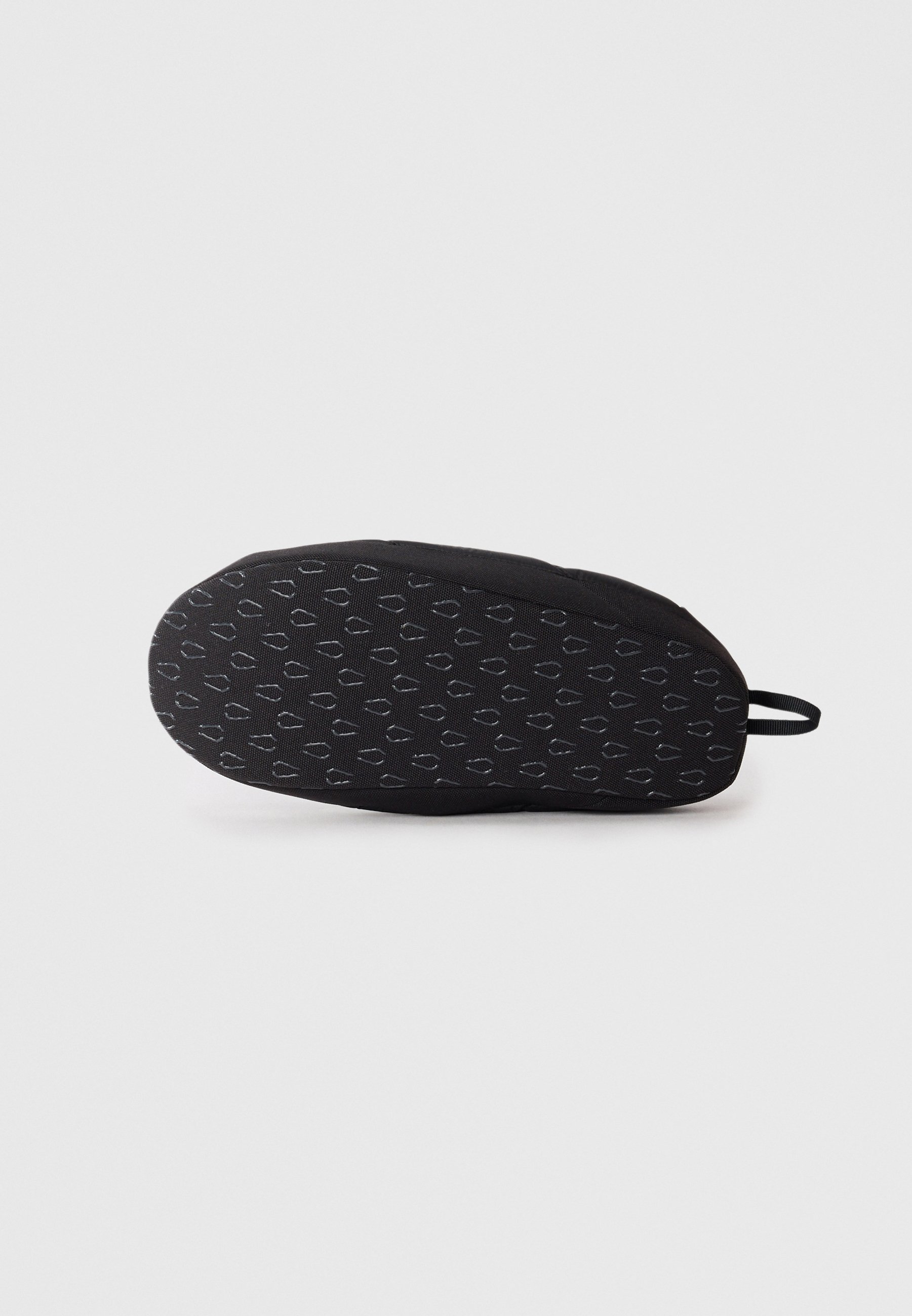 The North Face NSE TENT IV - Pantoufles - noires