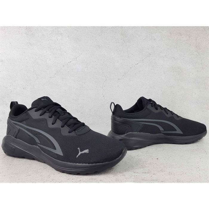 Scarpe PUMA Allday Active nere - Uomo/Adulto