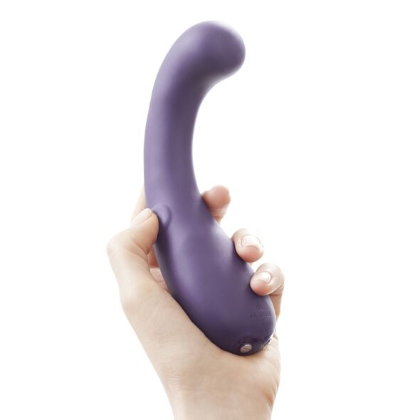 Es spēlēju G-Kii Purple.