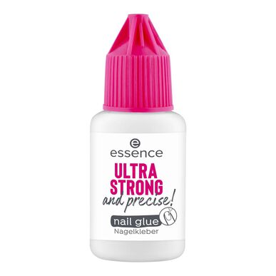 „Essence“ itin stiprūs ir preciziški nagų klijai, 8 g