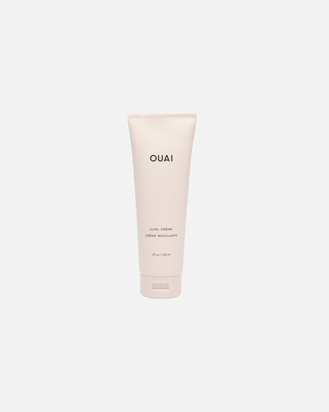 Ouai Haarcrème voor Krullen - 236 ml