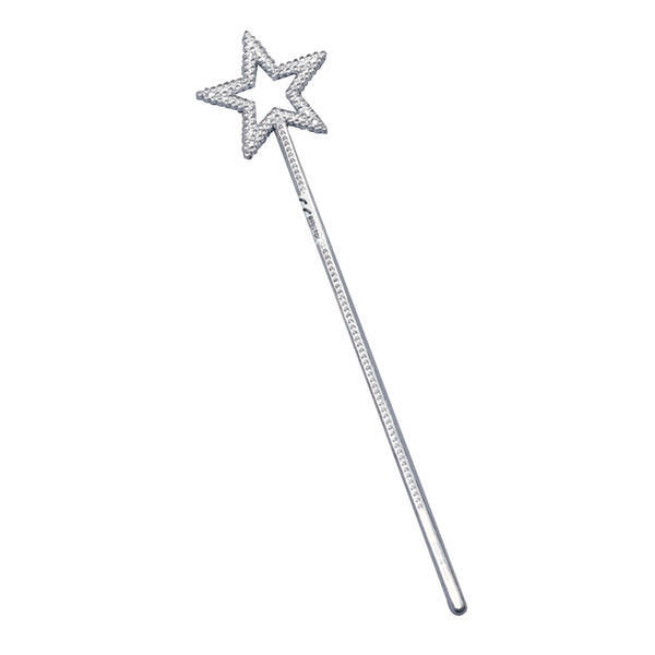 Varinha mágica Bristol Novelty Star (pacote com 12)