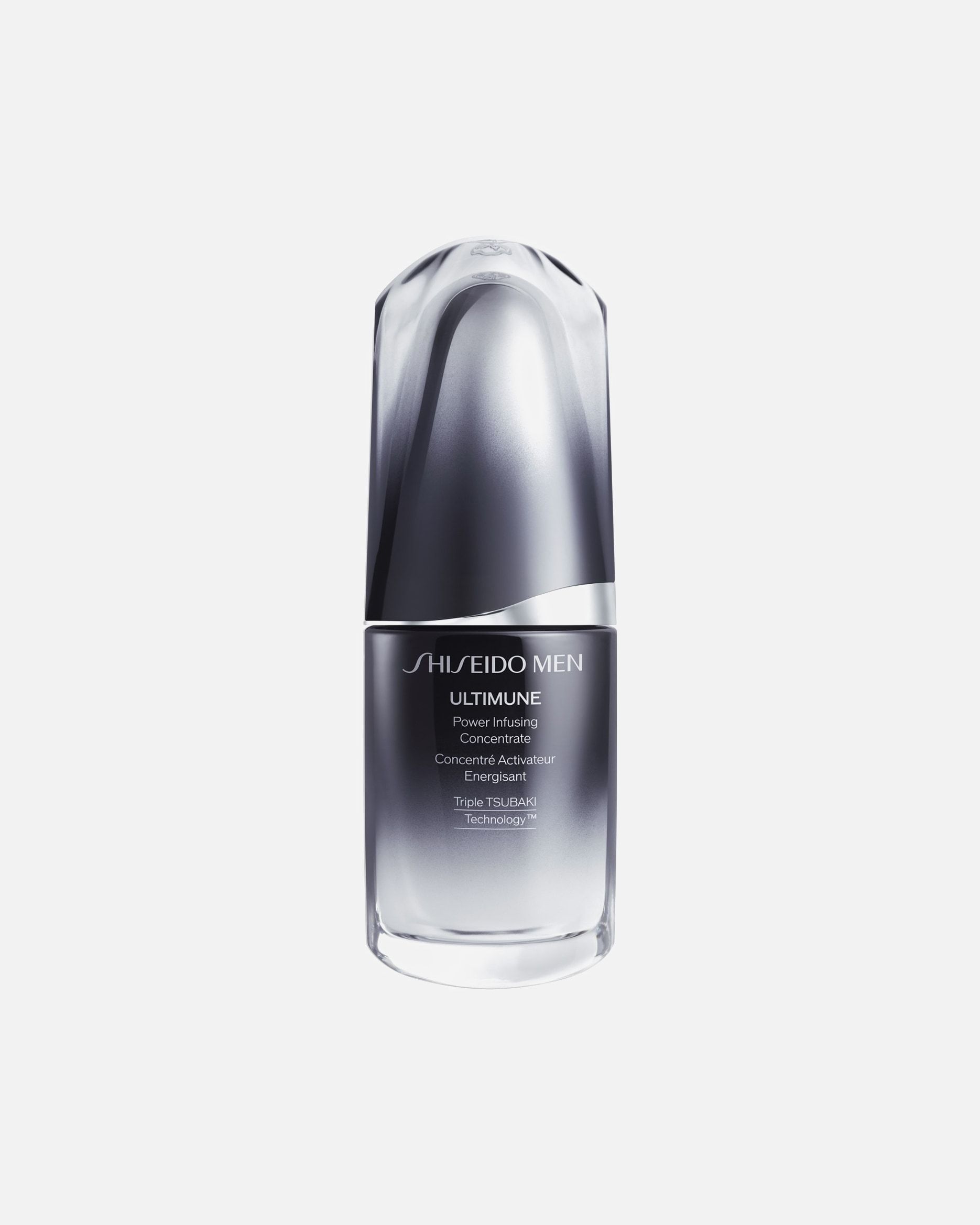 Shiseido hidratantni serum SHISEIDO MEN Ultimune Power Infusing - 30 ml