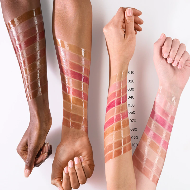 Catrice Filler Supreme Lip Gloss, gloss labial volumizador.
