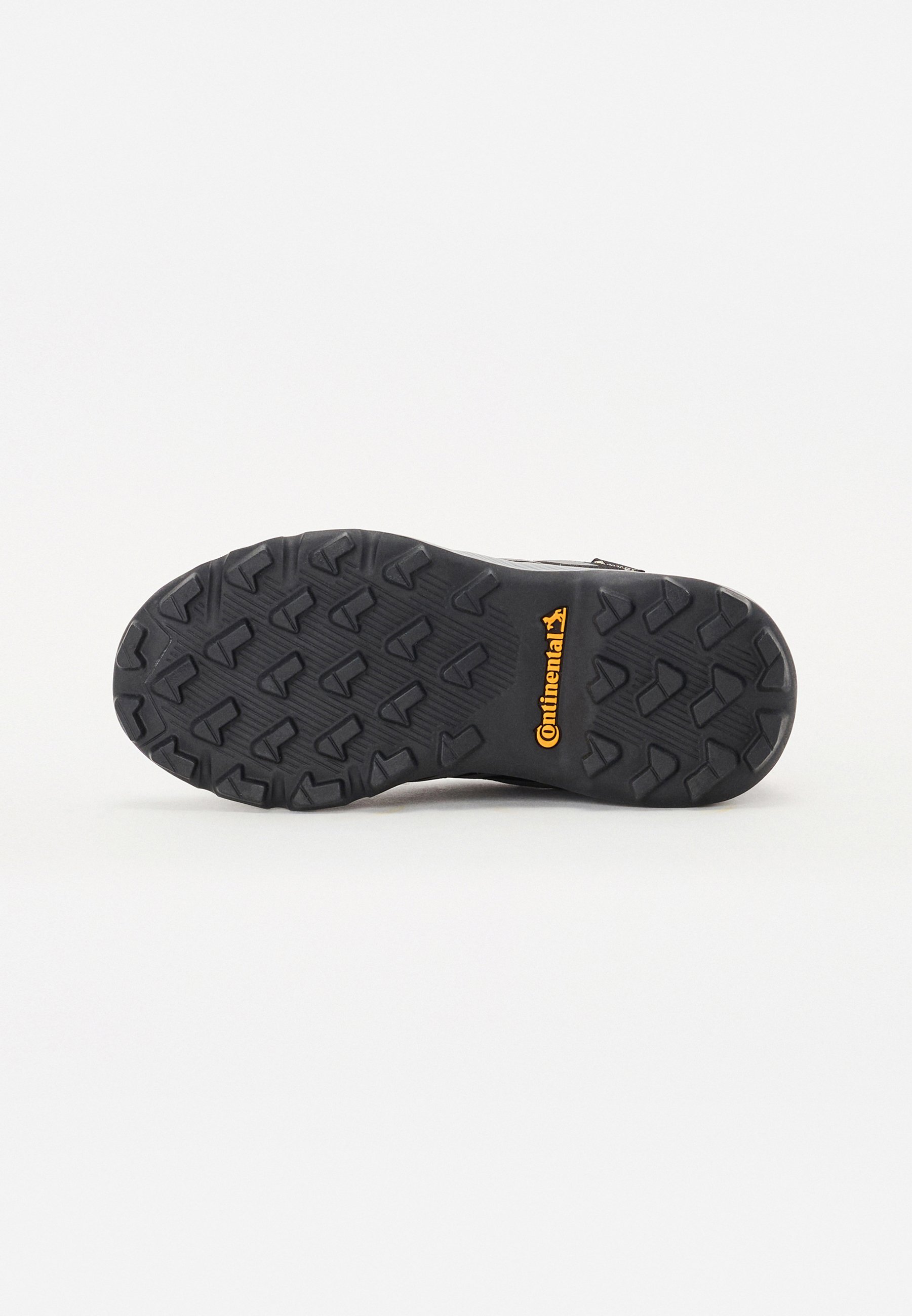 Adidas Terrex GTX UNISEX - Fjellsko - core black/grey three