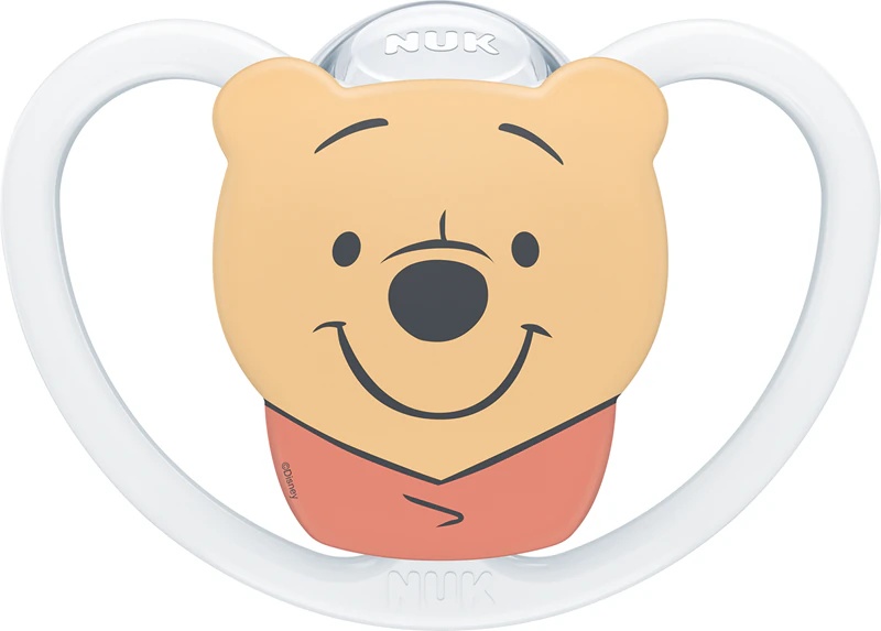NUK Perfect Match AIR Disney duda