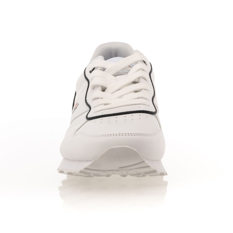 Sneakers Homme Blanc