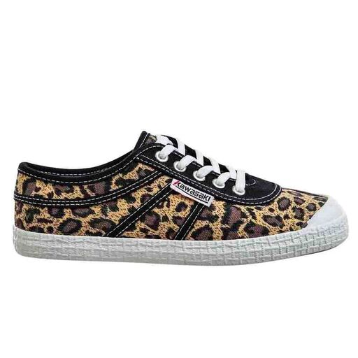 Zapatillas Kawasaki Footwear Star Canvas Shoe
