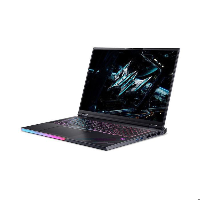 Acer Predator Helios 18 AI PH18-73-998W — PC portable gamer 18