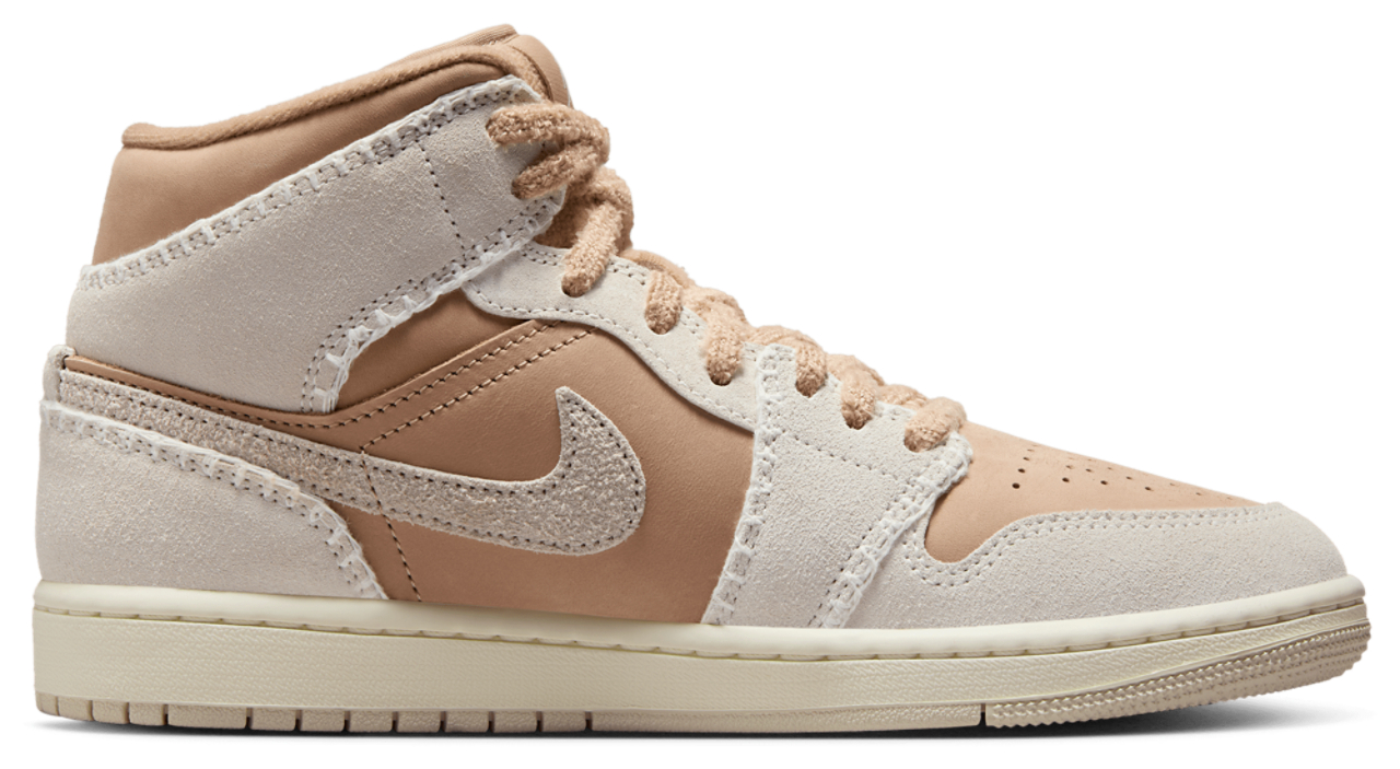 Jordan Aj1 Mid