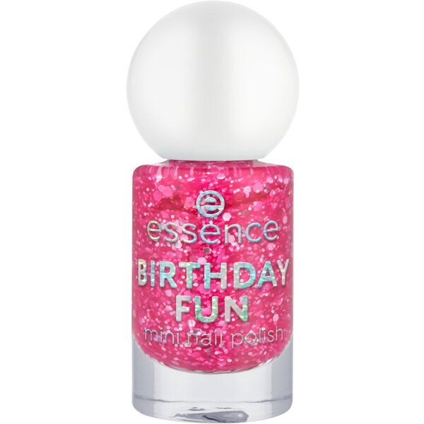 Oja mini Essence Birthday Fun 05<br>5ml