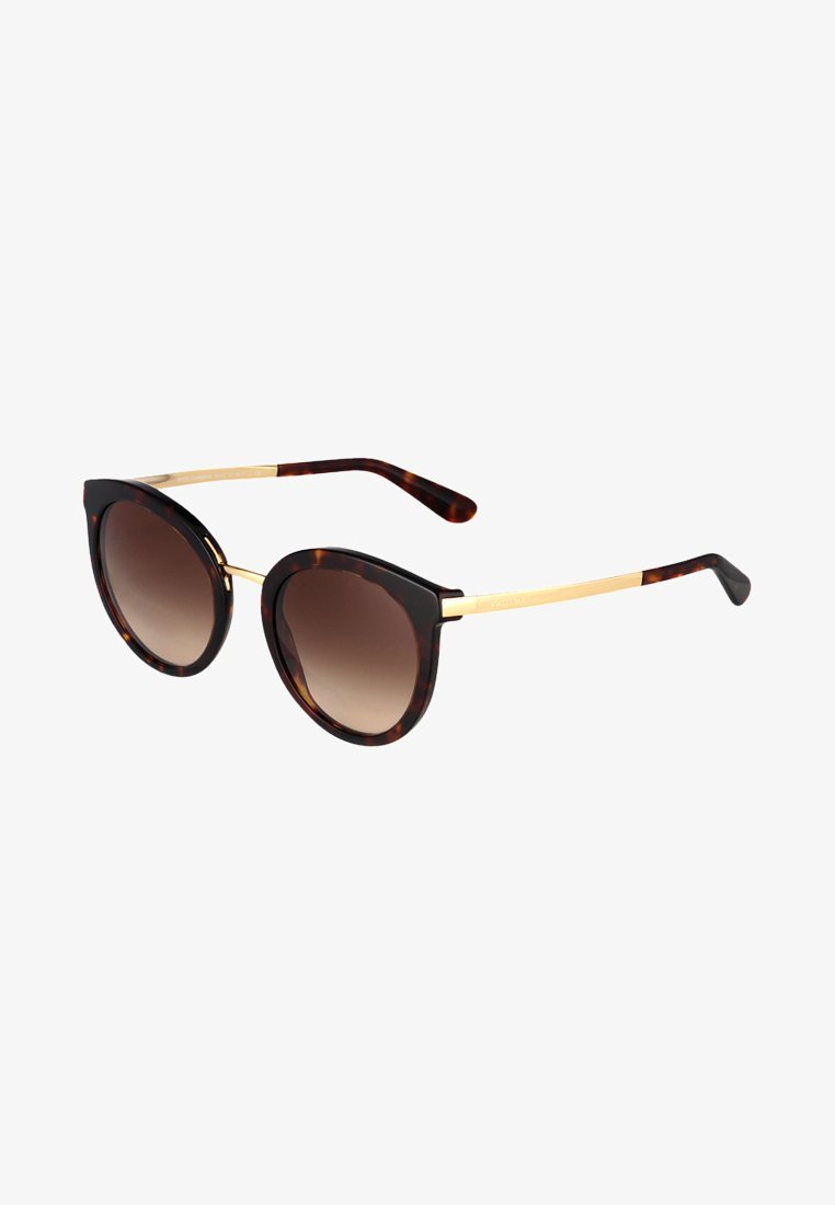 Dolce&Gabbana zonnebril - bruin