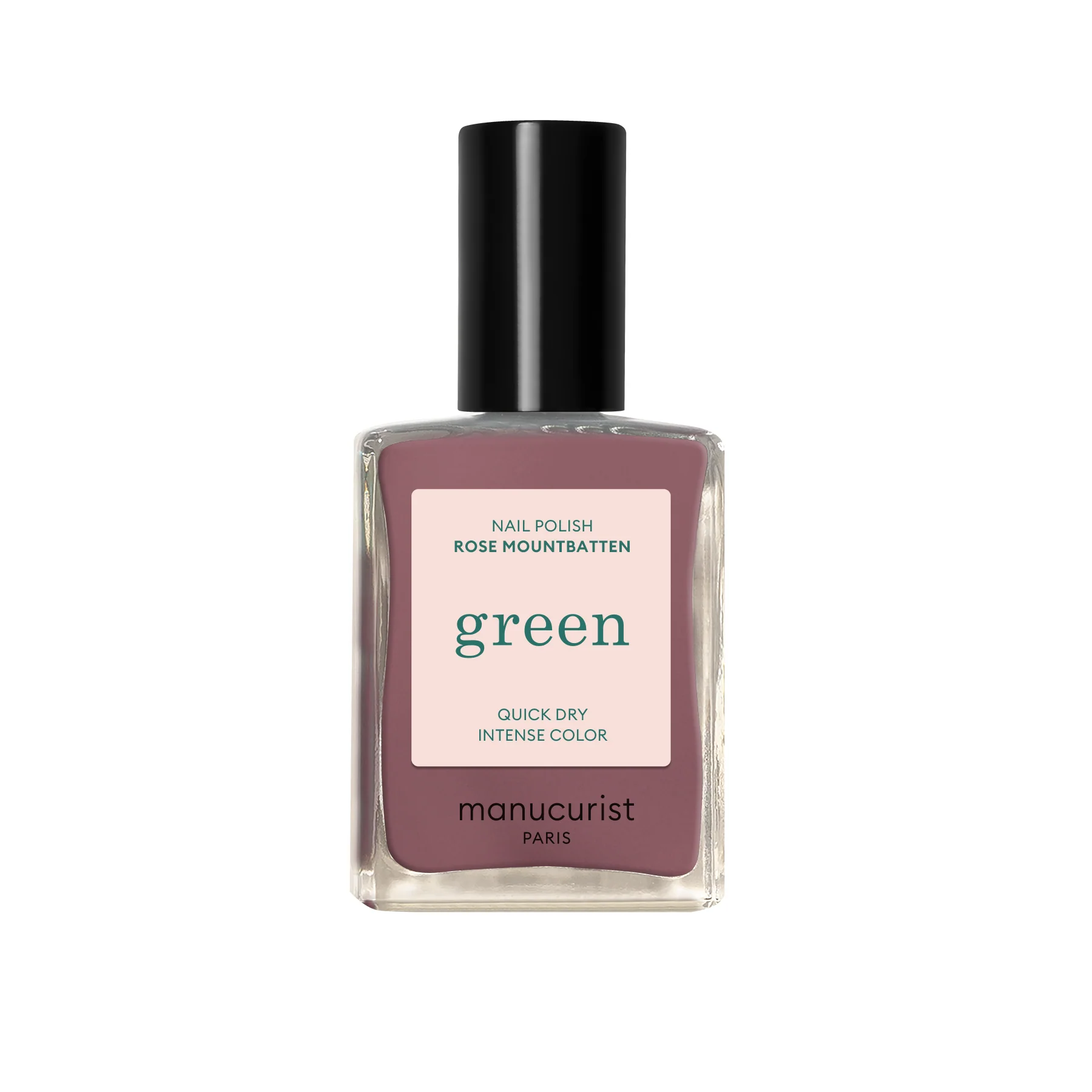 Unghie GREEN - Smalto - Smalto