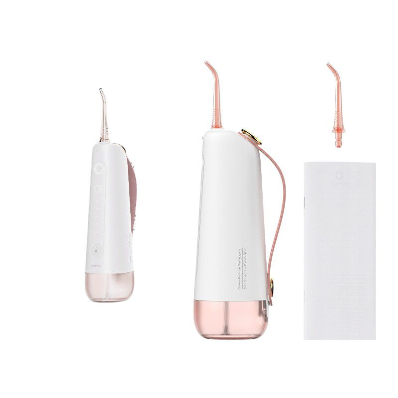 Oclean W10