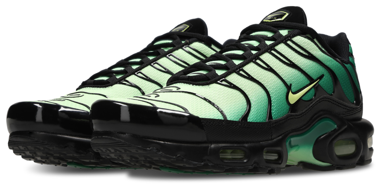 Nike Air Max Tuned 1