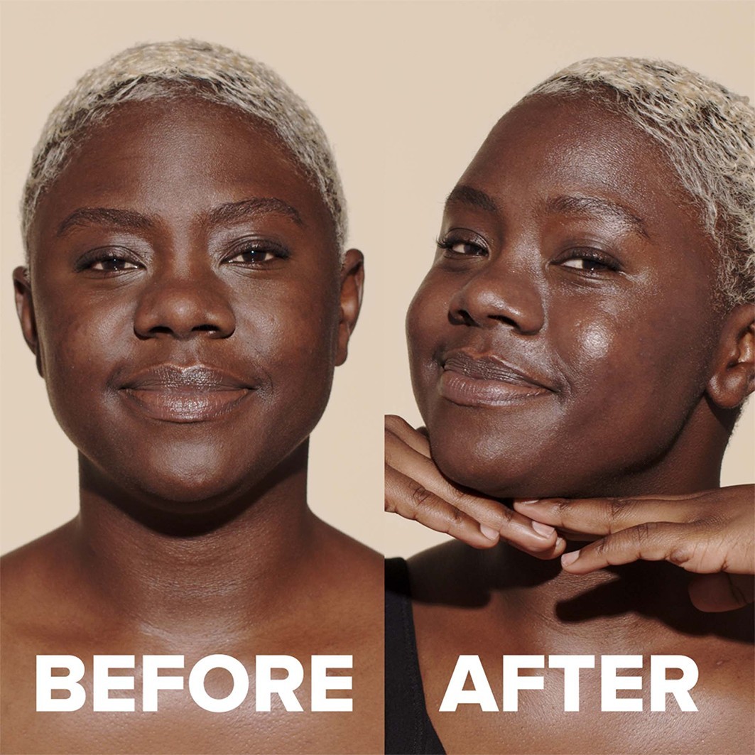 Nudestix BB krema Nudescreen dnevna mineralna BB krema SPF 30 - 50 ml