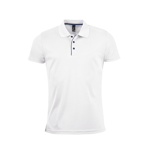 Polo De Deporte Soles előadó