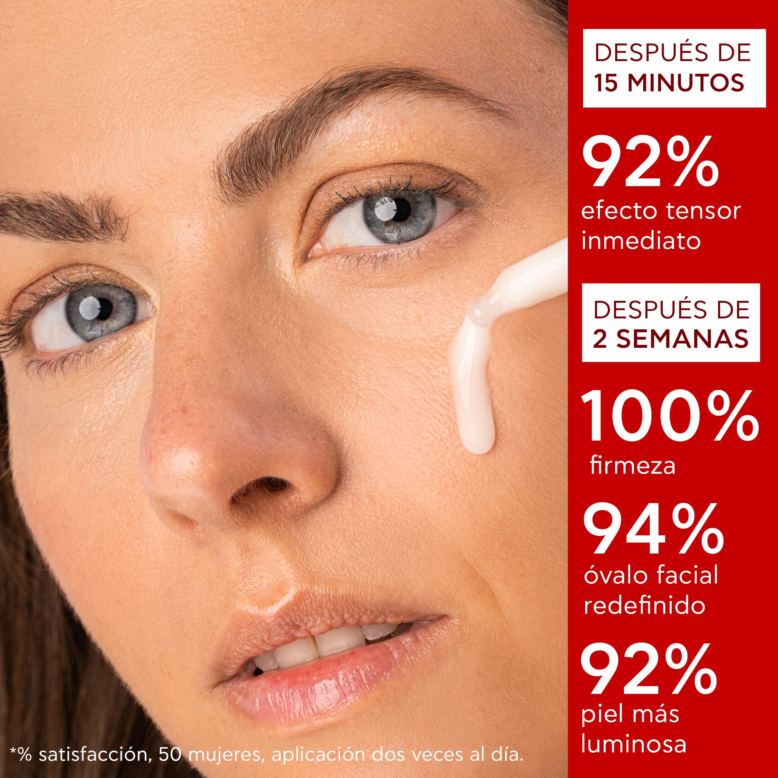 Beevine Elixir Firmness Activating Lifting Serum Protiv bora i starenja
