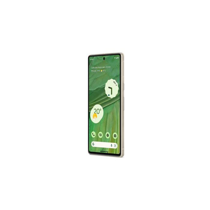 Smartphone - GOOGLE - Pixel 7 - 128 GB - Amarillo - Octacore - 4270 mAh