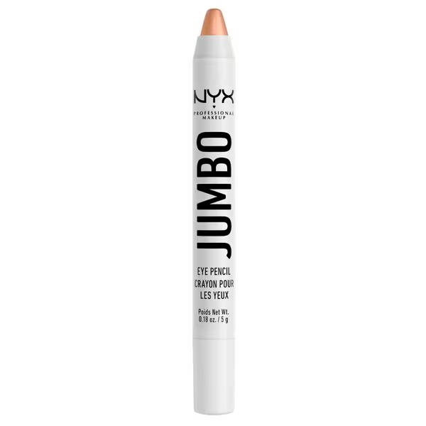 NYX Professional Makeup 634 Frosting Jumbo olovka za oči 2g