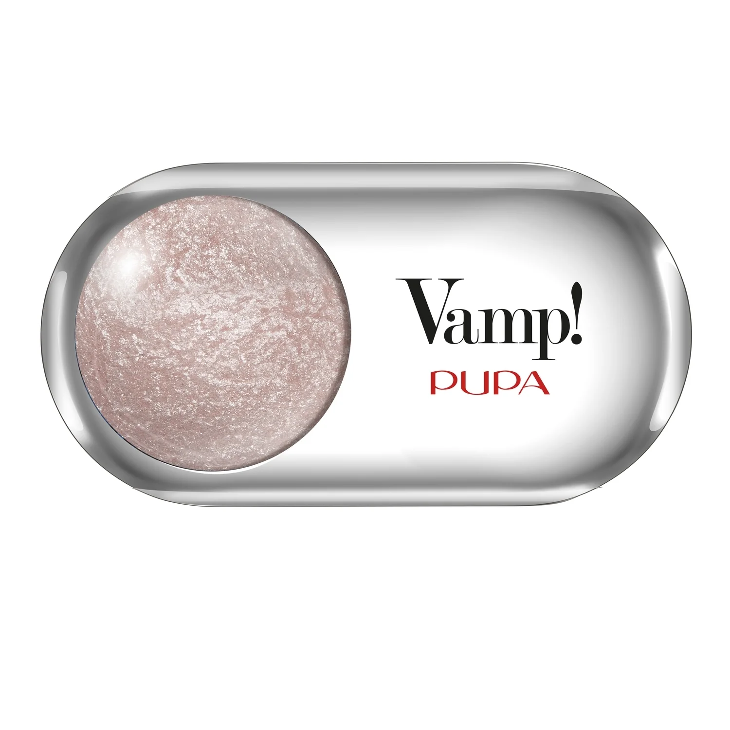 Occhi Vamp! Wet&Dry - Ombretto compatto
