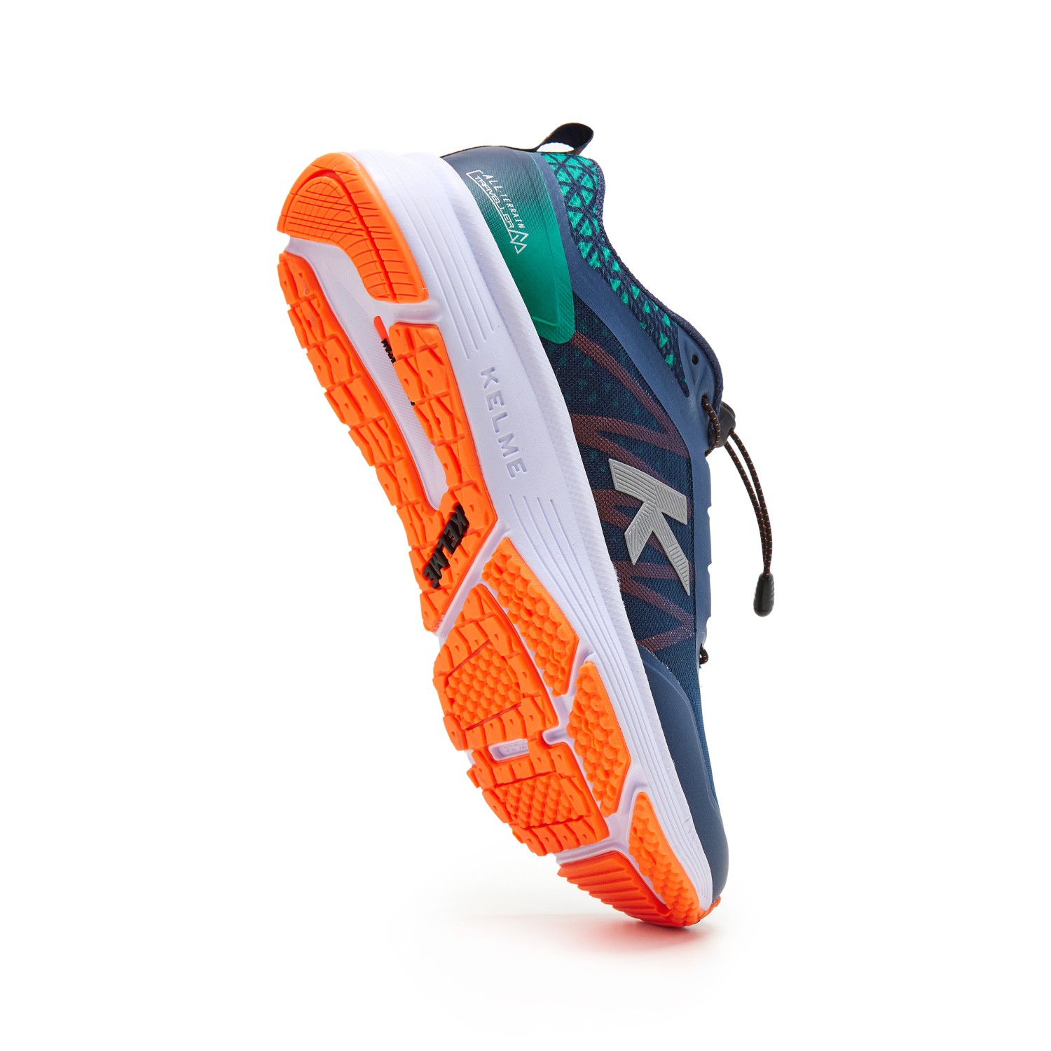 Zapatillas Running Kelme World Travel