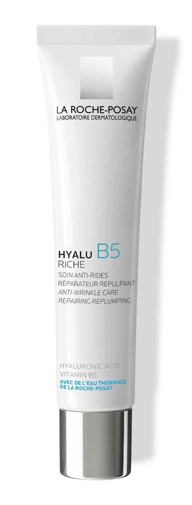 Hyalu B5 Riche Cream 40 ml - La Roche-Posay