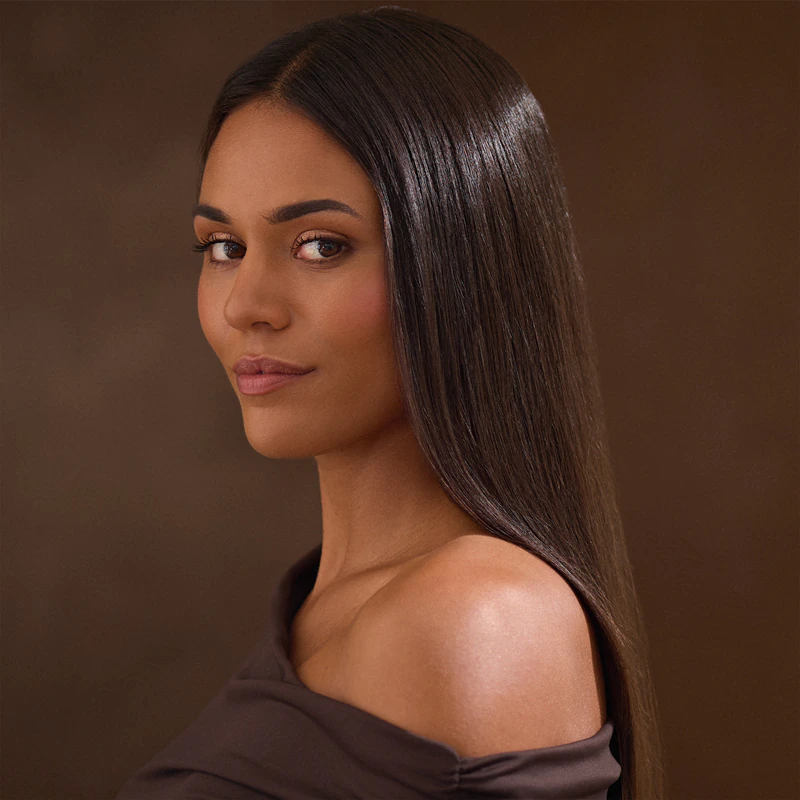 Modelador de cabelo multifuncional Silk'n SilkyAir Trinity