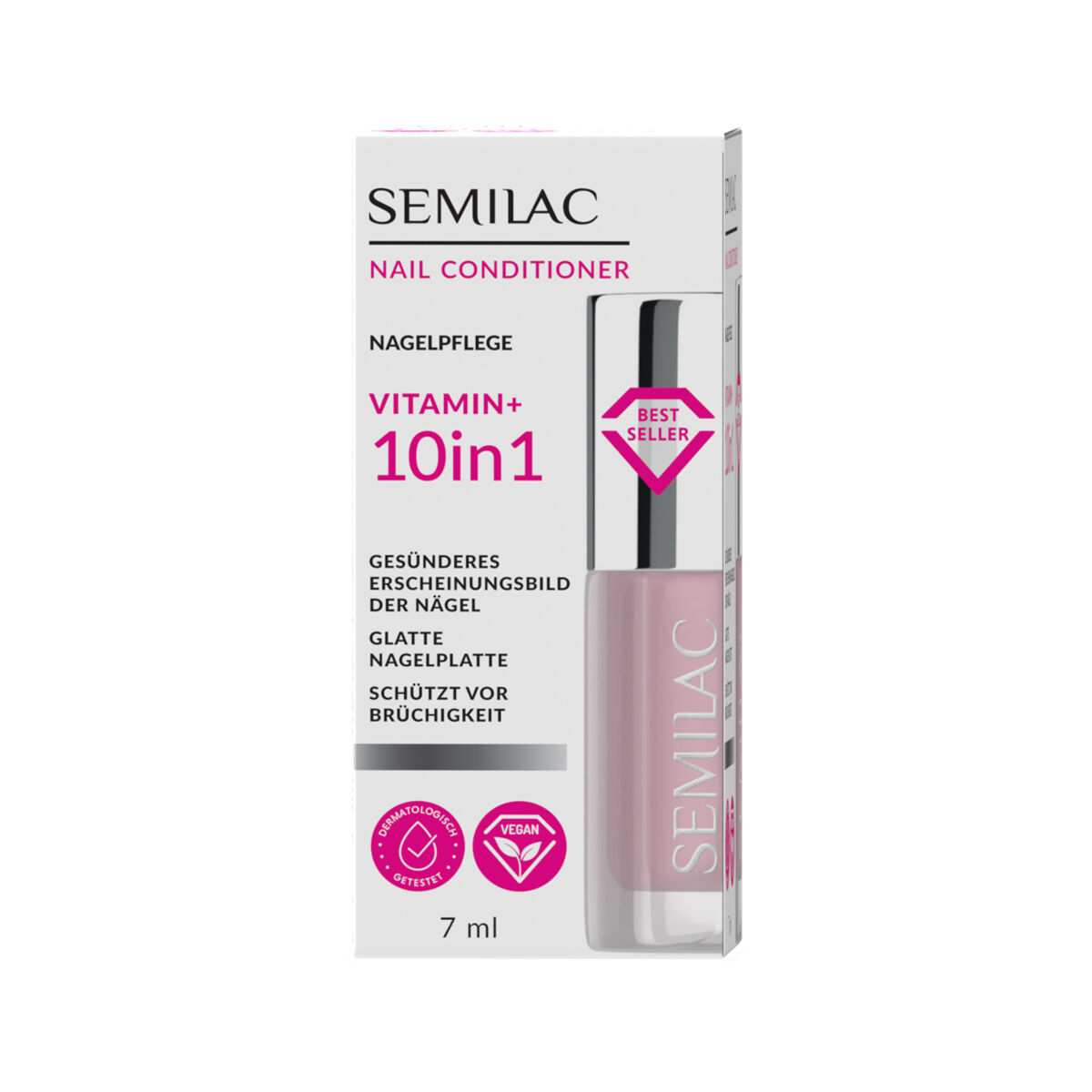 Semilac Vitamin+