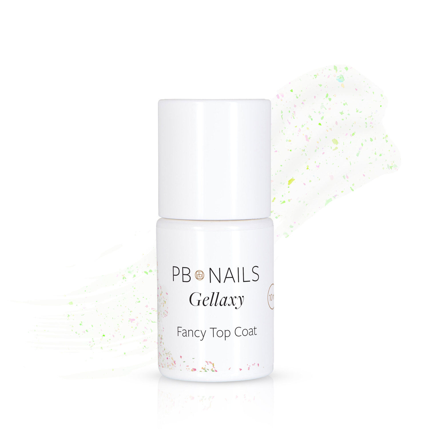 PB Nails Fancy nadlak