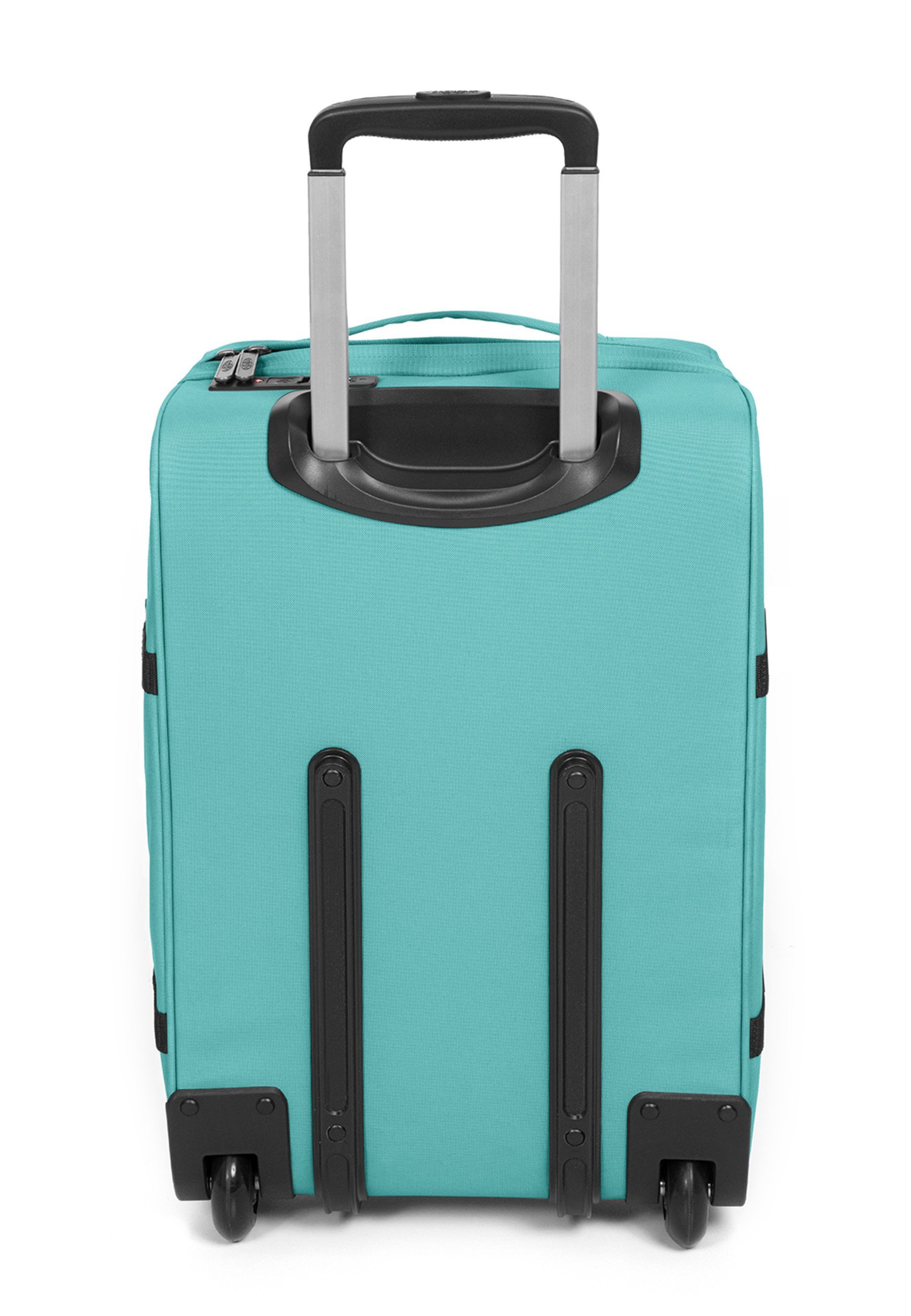 Eastpak TRANSIT'R S - Rollkoffer - Stream Blue