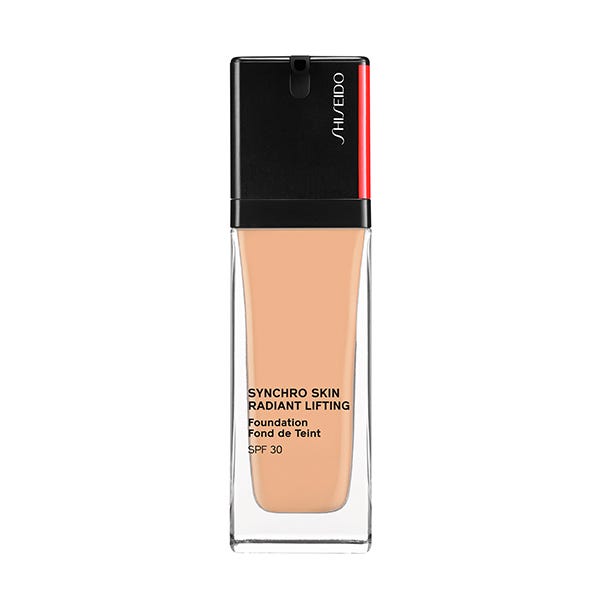 Synchro Skin Radiant Lifting Foundation SPF30