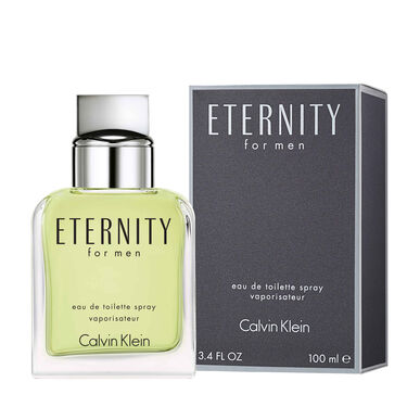 Calvin Klein Eternity EDT 50 ml 50 ml