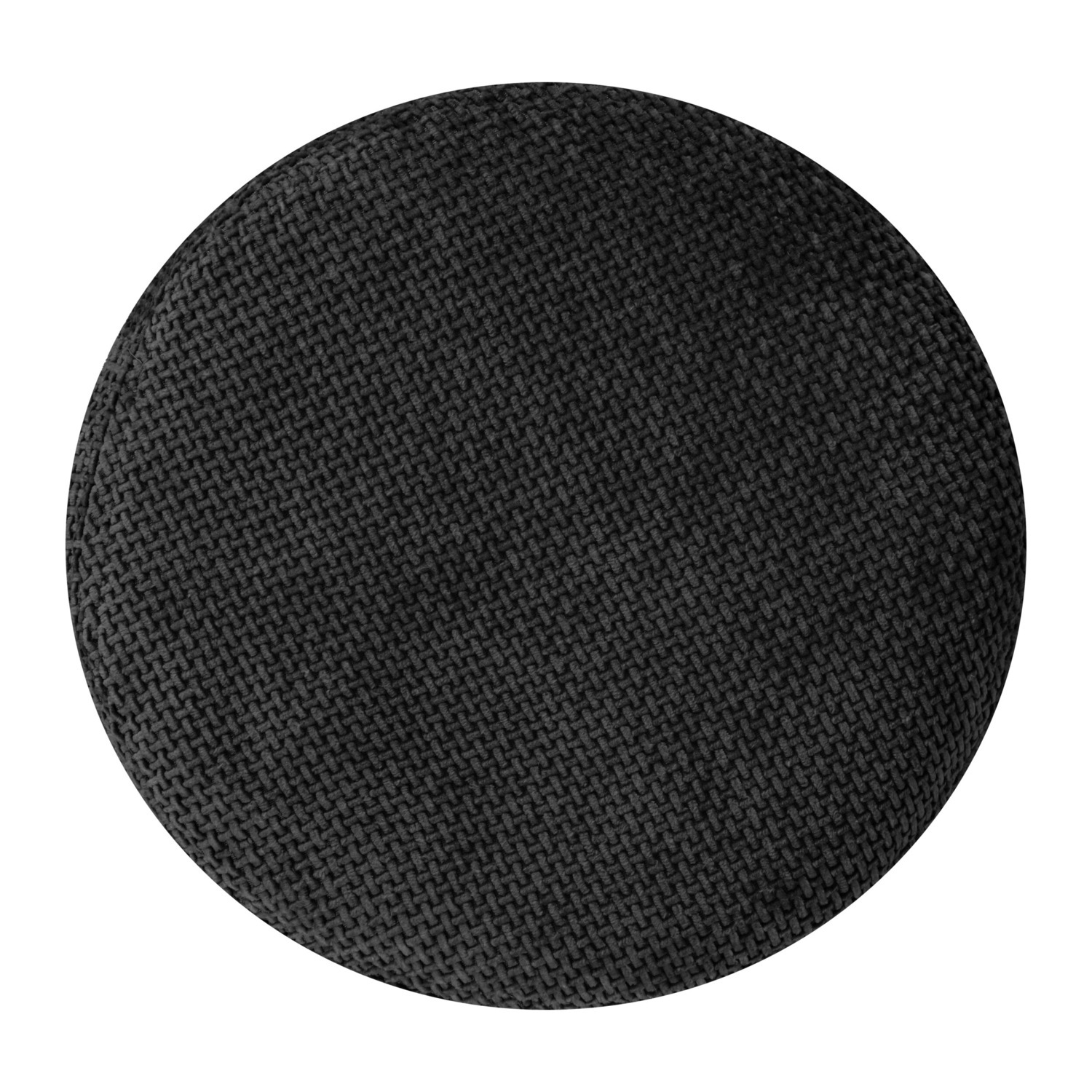 OMNANA CUSHY™ jastuk za meditaciju od šenila, 20 cm – 1 komad
