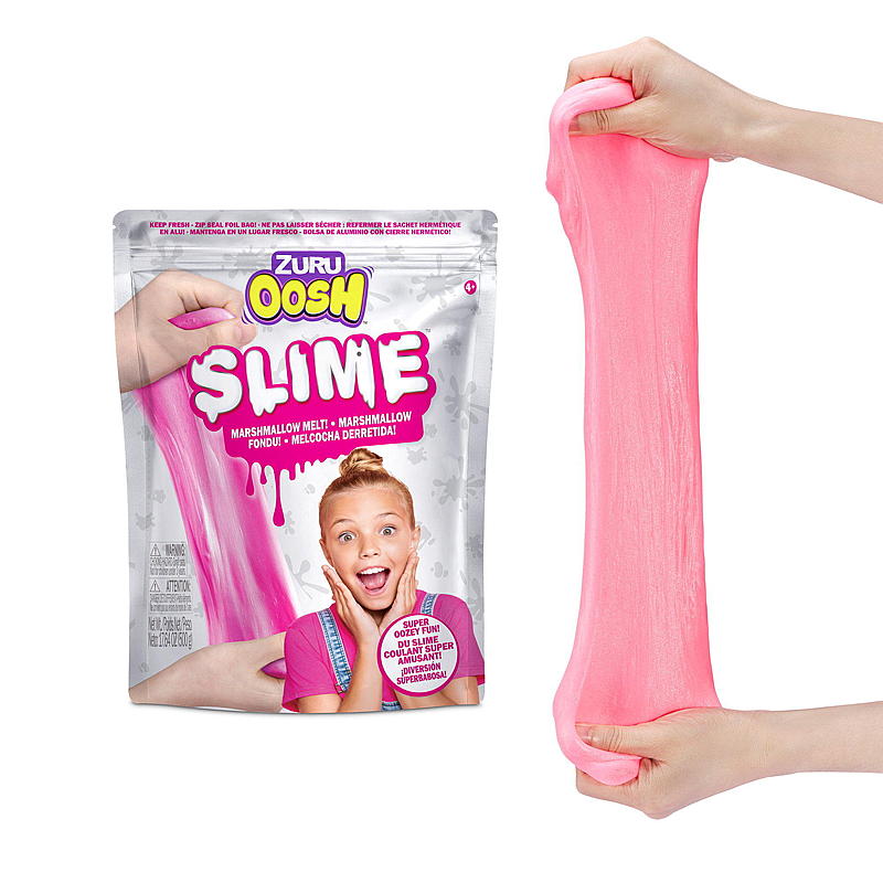 Zuru slime bag 500 g, Oosh