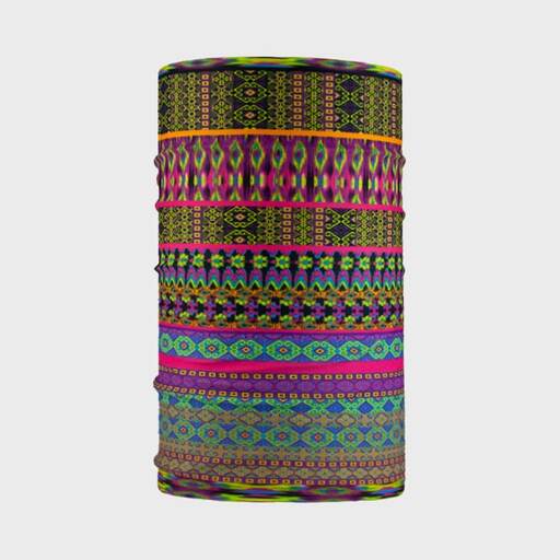  Braga De Cuello Tubularwind Junior Tijuana