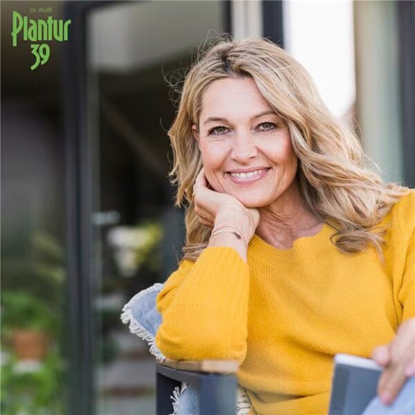 Plantur 39 Kofeínový kondicionér<br>150 ml