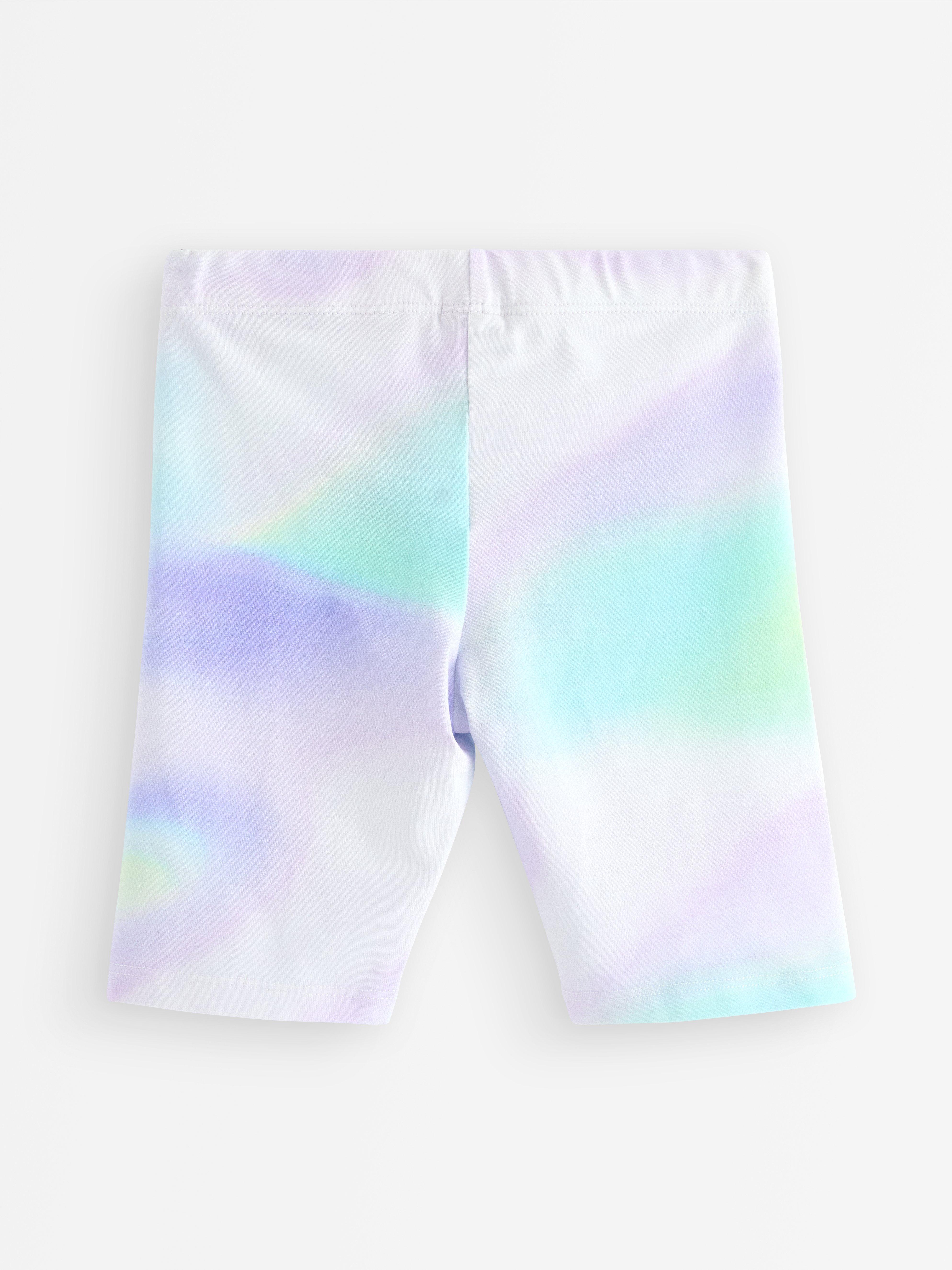 Pantalon de cyclisme blanc cassé