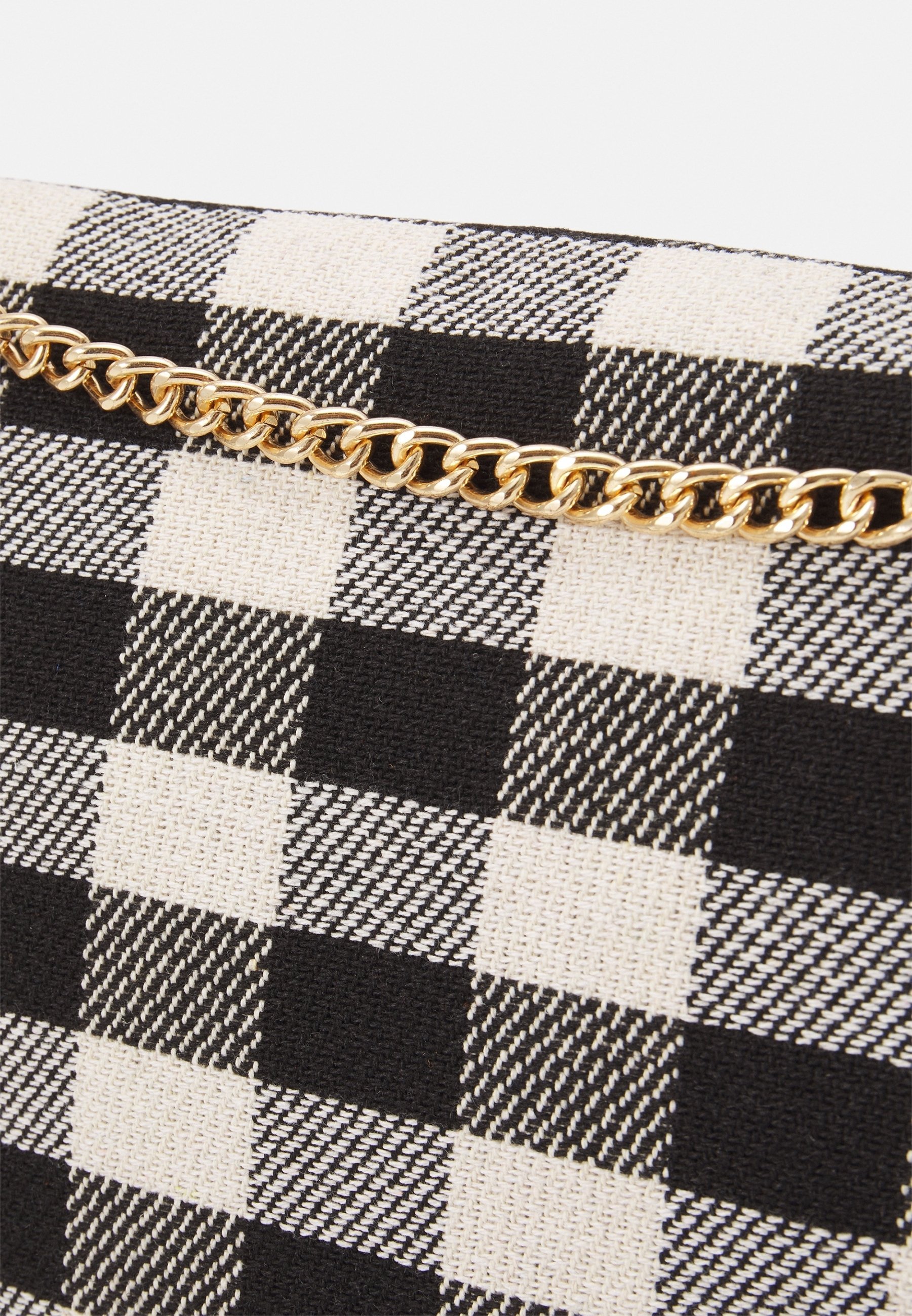 Even&Odd Crossbodytas - zwart