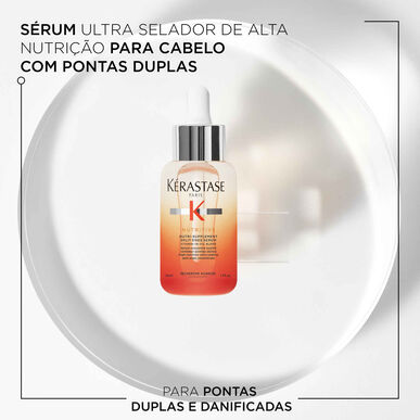 Kérastase barojošs serums sadalītiem galiem 50 ml