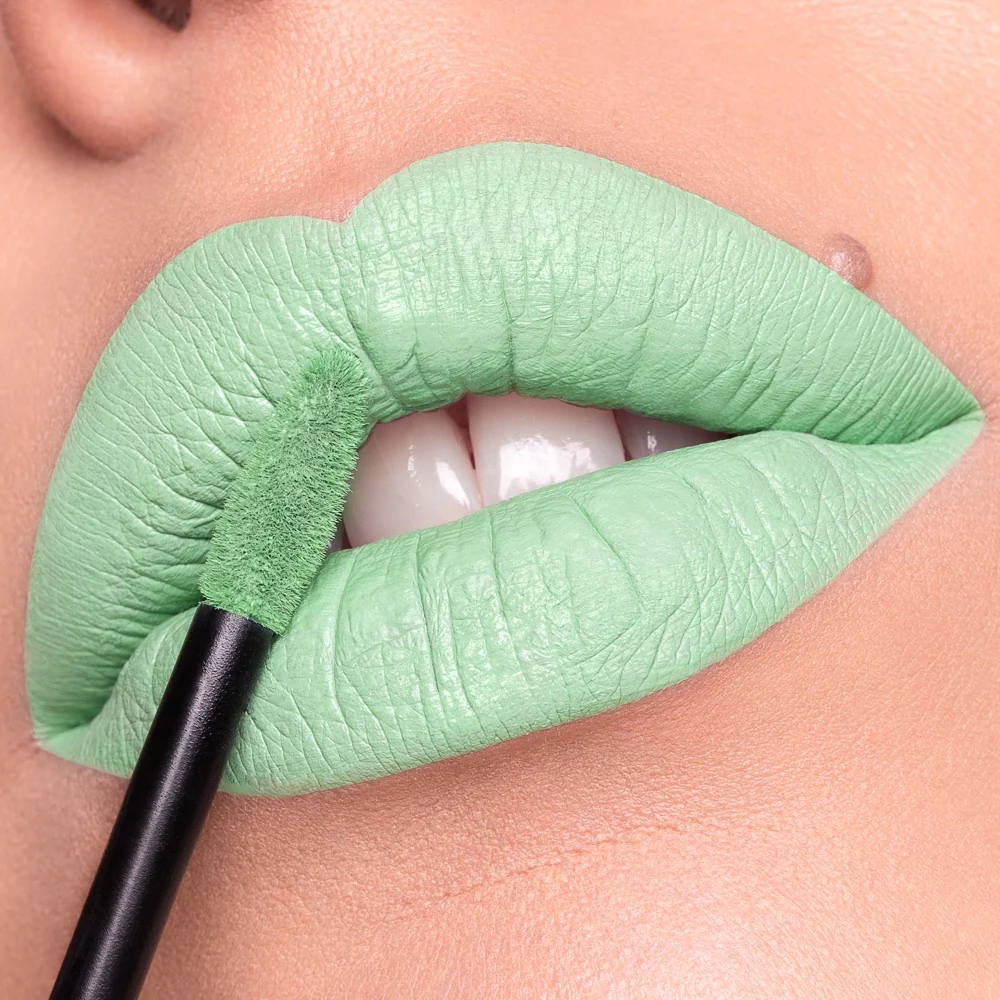 Labbra EVER Liquid Lipstick - Rossetto, Rossetto mat