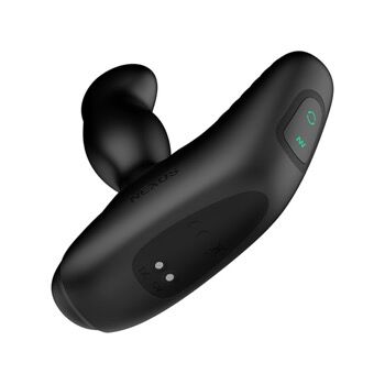 Nexus Revo Stealth (App-fähig) Schwarz