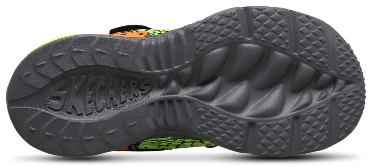 Skechers Dino-lights