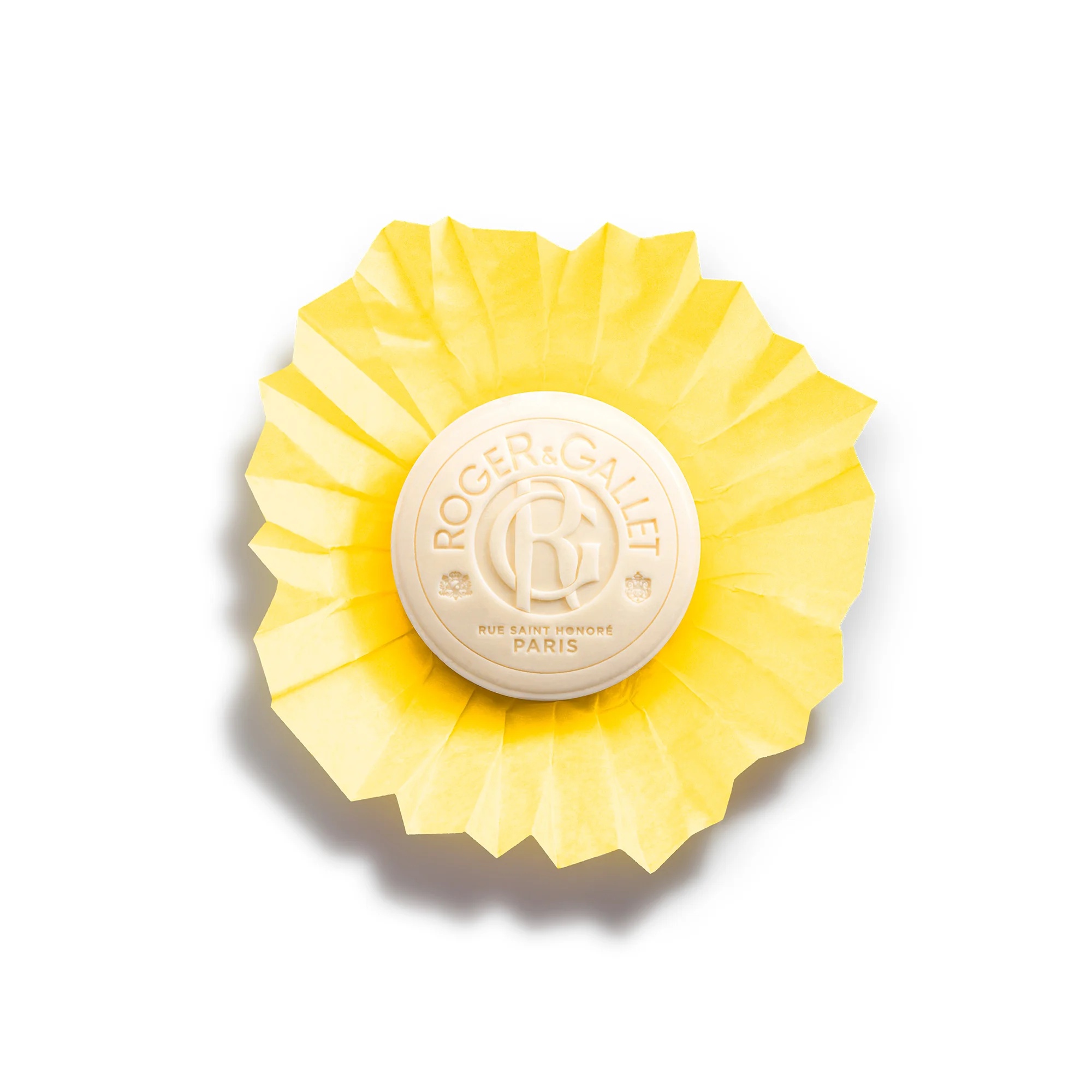 ROGER & GALLET R&G Jabón de manos y cuerpo Cedrat 100 g