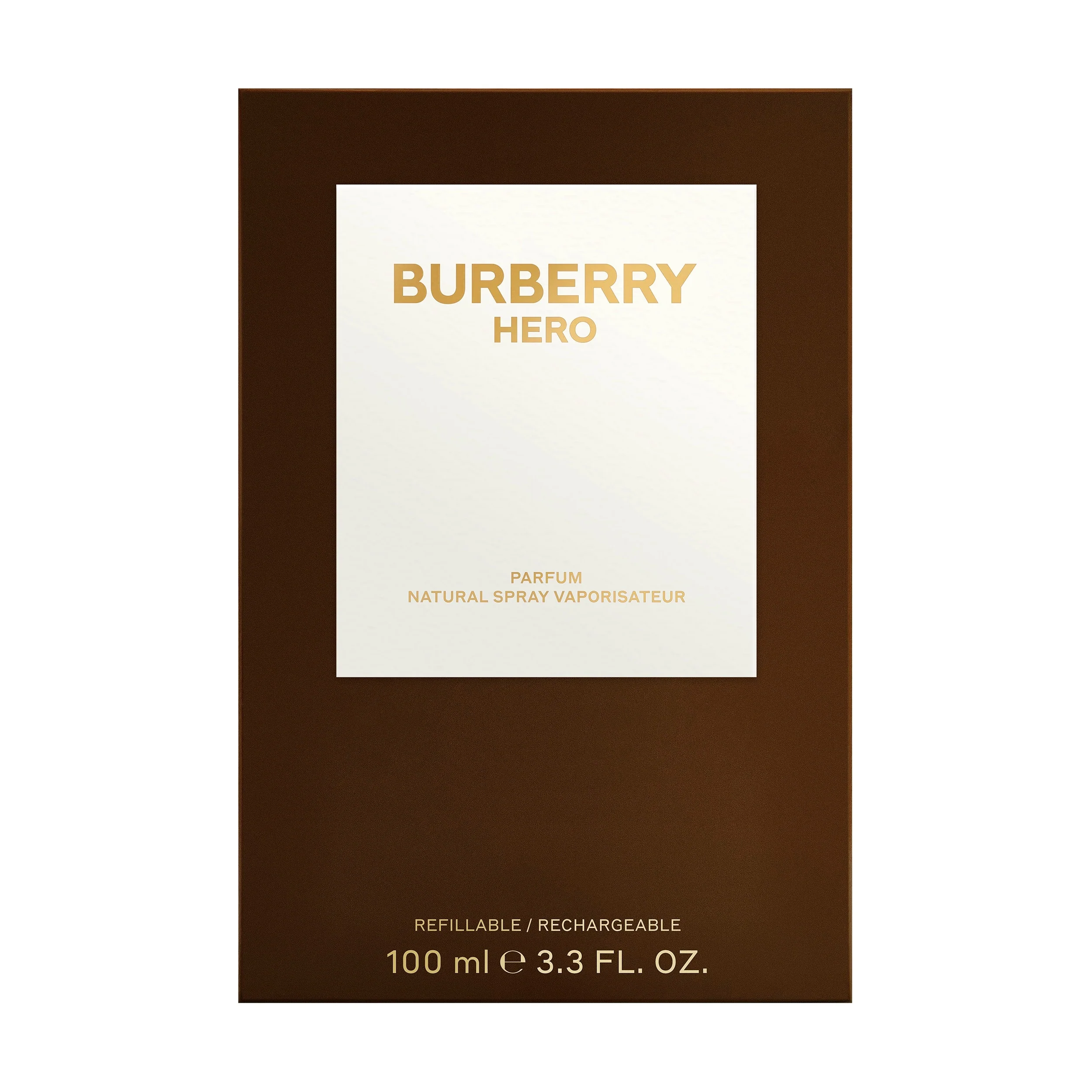Hero Parfum - Parfum Uomo, Parfum