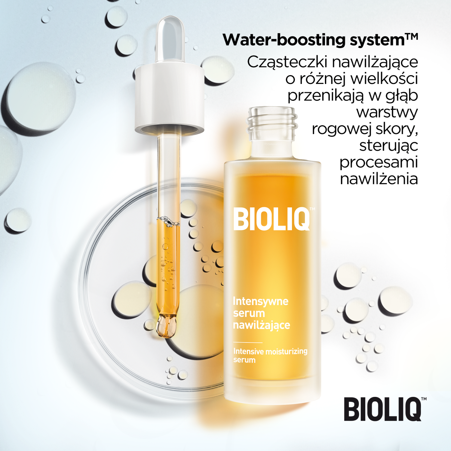 Bioliq Sérum Hidratante Intensivo 30ml Pro