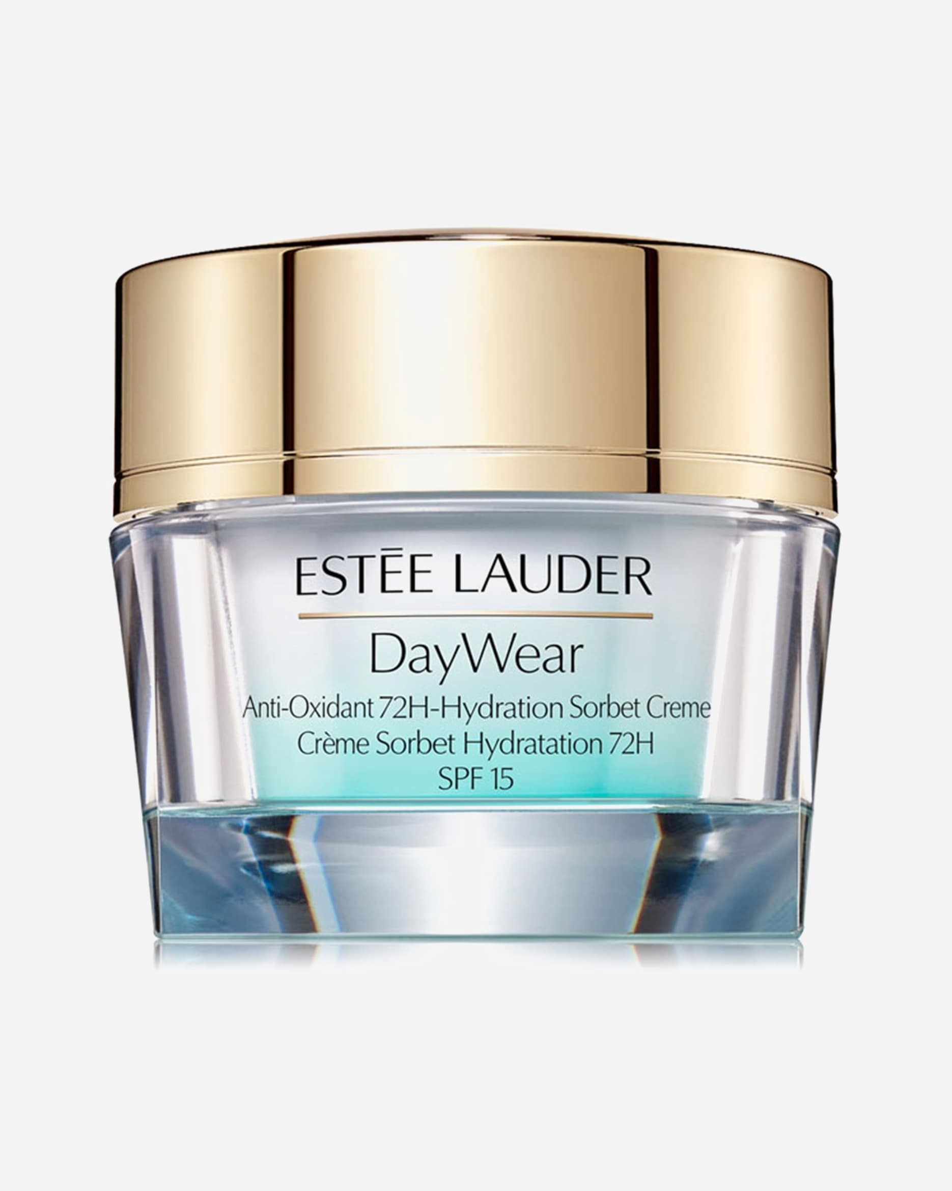 Estée Lauder Day Wear Anti-Oxidant 72H Hydration Sorbet Cream SPF 15 - 50 ml