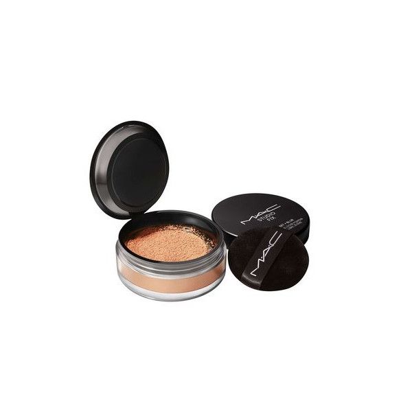 Fixačný púder Studio Fix Micro Veil Loose Powder Luxusný fixačný púder na make-up